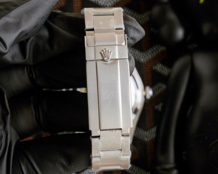 Picture of Rolex Watches Men Oyster Perpetual Date _SKU409rolex-40x13mm-0507214132